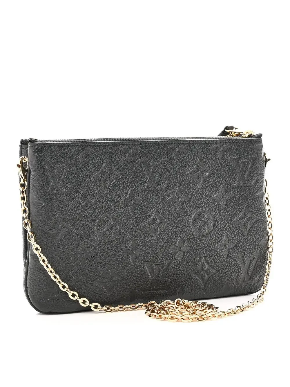 Louis Vuitton Empreinte Double Zip #284850L13B